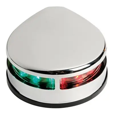 Osculati Classic 360° Silver Navigation Light