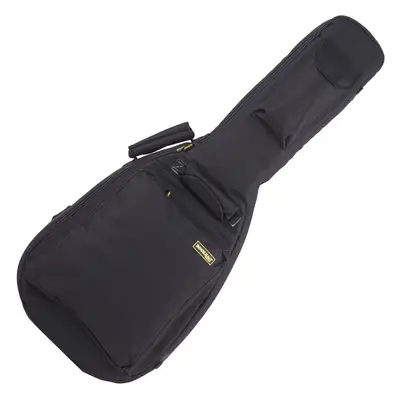 RockBag RB B/PLUS Student Plus Gigbag for classical guitar Black