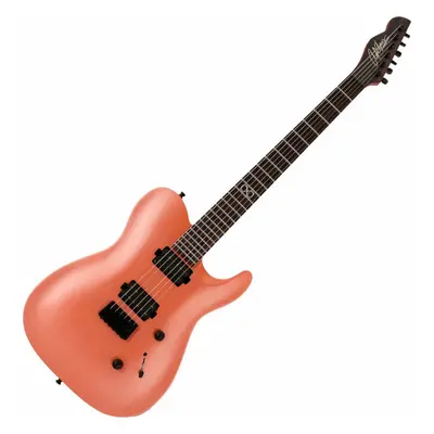 Chapman Guitars ML3 Pro Modern Habanero Orange Electric guitar