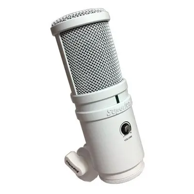 Superlux E205UMKII WH USB Microphone