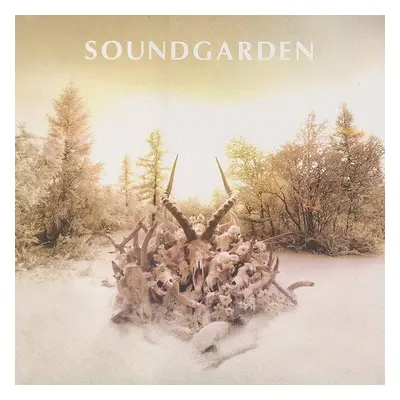 Soundgarden - King Animal (2 LP)