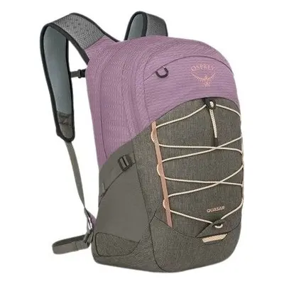 Osprey Quasar II Backpack Pashmina/Tan Concrete L