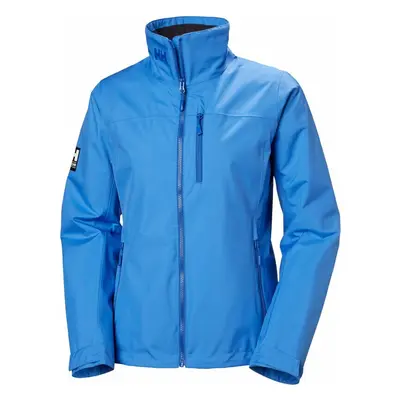 Helly Hansen Women’s Crew Midlayer Sailing 2.0 Jacket Ultra Blue