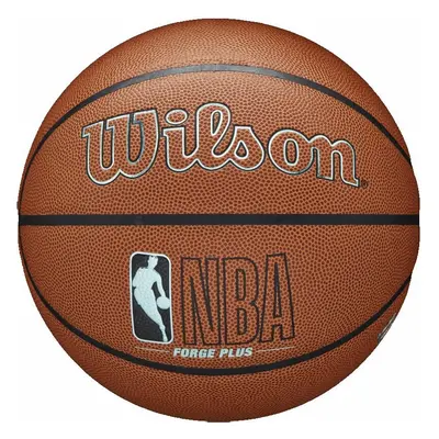 Wilson NBA Forge Plus Eco Basketball Basketball