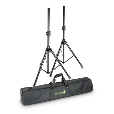 Gravity SS B SET Telescopic speaker stand