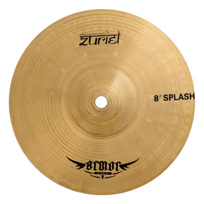 Zuriel Armor 8" Splash Cymbal