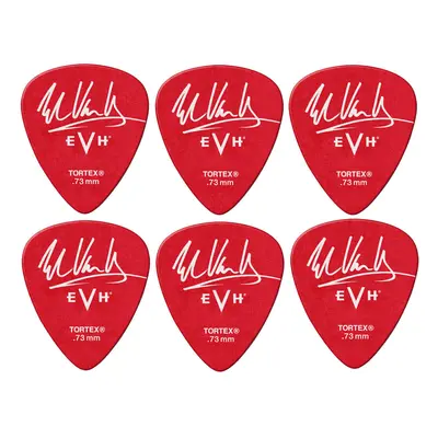 Dunlop EVH Tortex Pick Player Pack 0.73 Pick