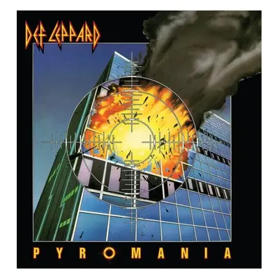 Def Leppard - Pyromania (2 CD)