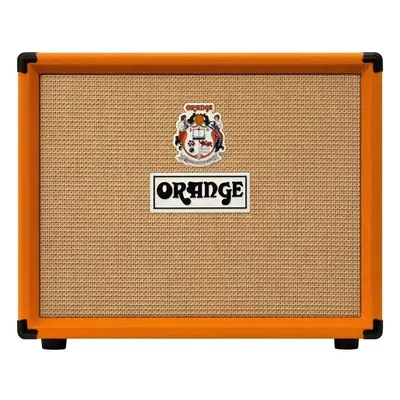 Orange Super Crush C Solid-State Combo