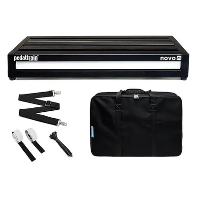 Pedaltrain Novo Pedalboard Black