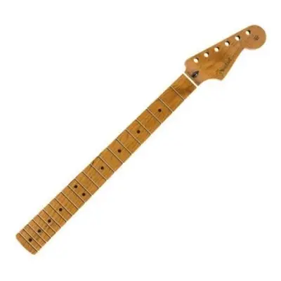 Fender Roasted Maple Narrow Tall Guitar Neck