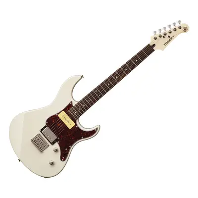 Yamaha Pacifica 311H Vintage White Electric guitar