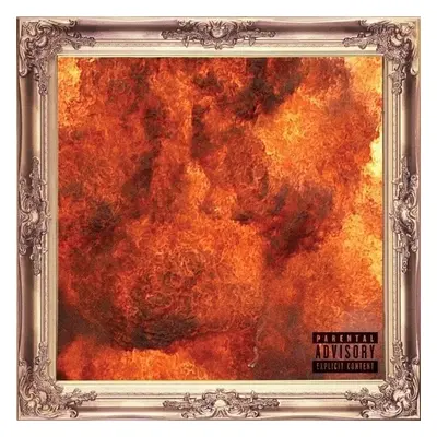 Kid Cudi - Indicud (3 LP)