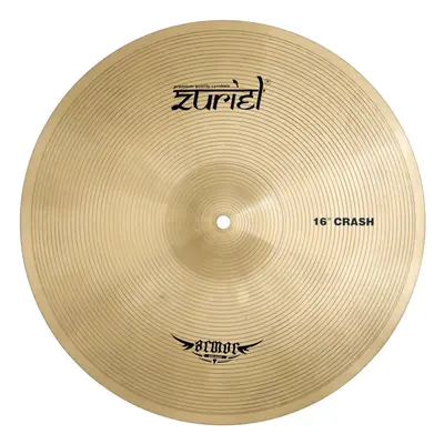 Zuriel AR-CM16 16" Crash Cymbal