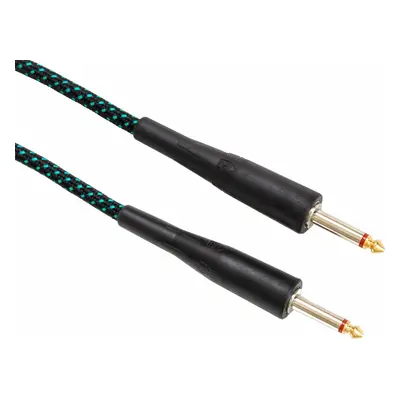 Bespeco RA600 m Straight - Straight Instrument Cable