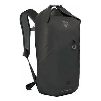 Osprey Transporter Roll Top WP Drybag Black L