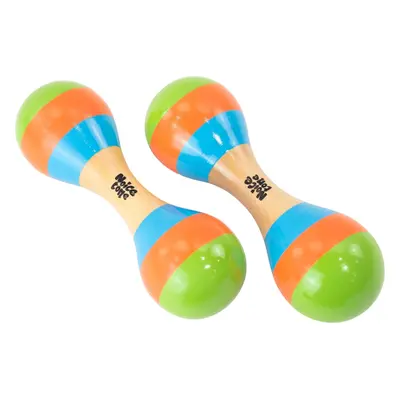 Noicetone M006-3 15x5cm Maracas