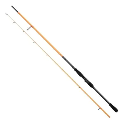 Savage Gear Orange LTD Medium Game Rod 2,51 m - g parts