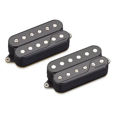 Fishman Open Core Classic Set Black Humbucker Pickup