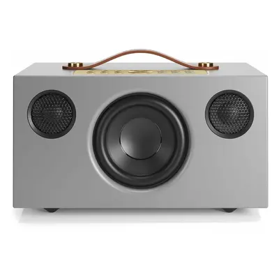 Audio Pro C5 MK II Multiroom Speaker Grey pc