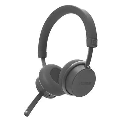 KOSS CS340iBT QZ Black PC headset