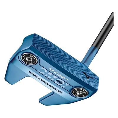 Mizuno OMOI Blue IP Right Handed 34" Golf Club Putter