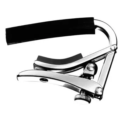 Shubb Deluxe Capo S1 Acoustic Guitar Capo