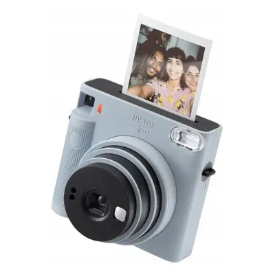 Fujifilm Instax Sq1 Glacier Blue Instant Camera