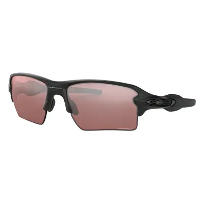 Oakley Flak 2.0 918890 Matte Black/Prizm Dark Golf Sport Glasses