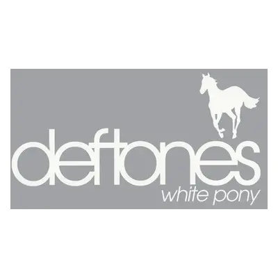 Deftones - White Pony (LP)