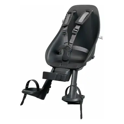 Urban Iki Front Bike Seat Ta-ke CA Bincho Black/Bincho Black Child seat/ trolley