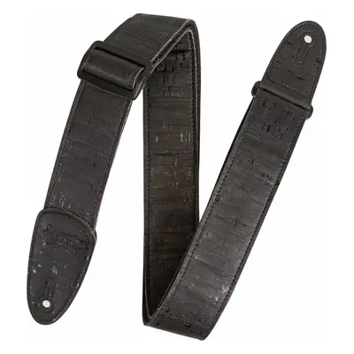 Levys MX8-BLK Guitar strap Black