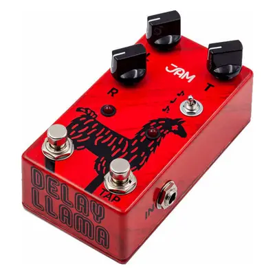 JAM Pedals Delay Llama mk.3 Guitar Effect