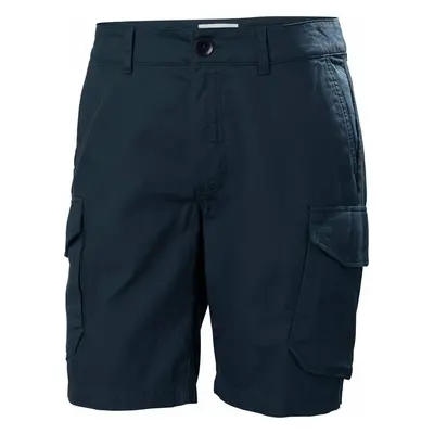 Helly Hansen Men's Dock Cargo Shorts Navy