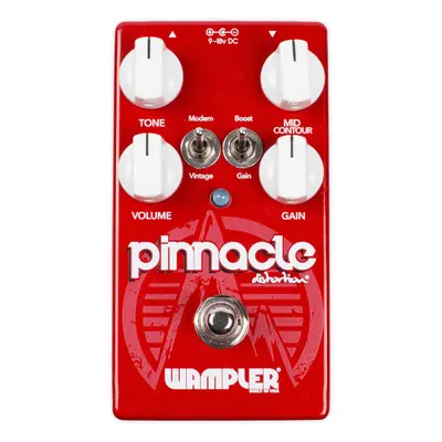 Wampler Pinnacle Guitar Effect