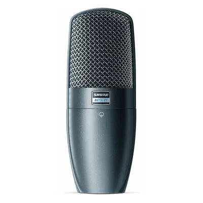 Shure BETA Studio Condenser Microphone