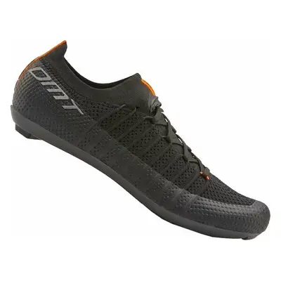 DMT KRSL Road Black Men's Cycling Shoes