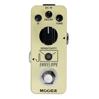 MOOER Envelope Guitar Effect