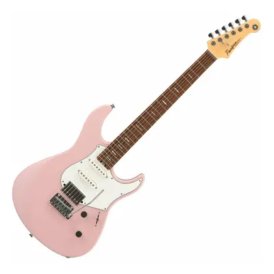 Yamaha Pacifica Standard Plus ASP Ash Pink Electric guitar