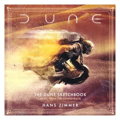 Hans Zimmer - Dune: The Dune Sketchbook (2 CD)