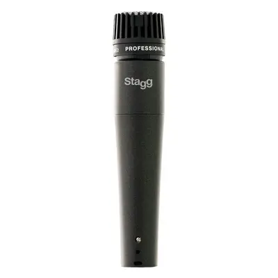 Stagg SDM70 Instrument Dynamic Microphone