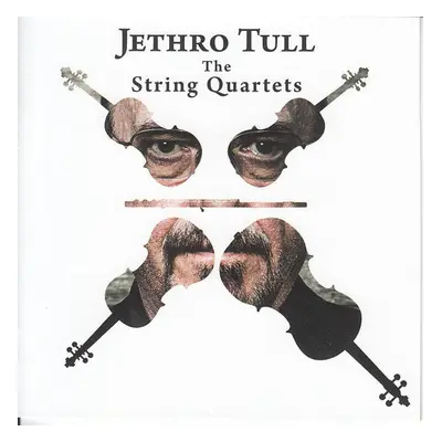 Jethro Tull - Jethro Tull - The String Quartets (LP)