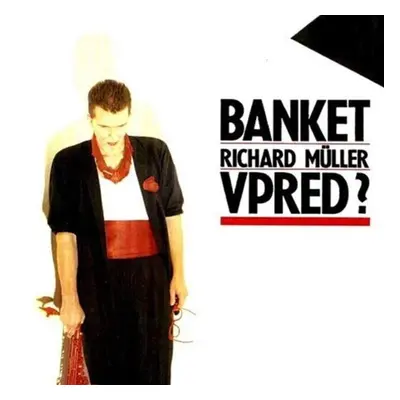 Banket - Vpred! (180 g) (LP)