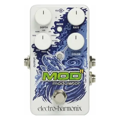 Electro Harmonix Mod Guitar Effect