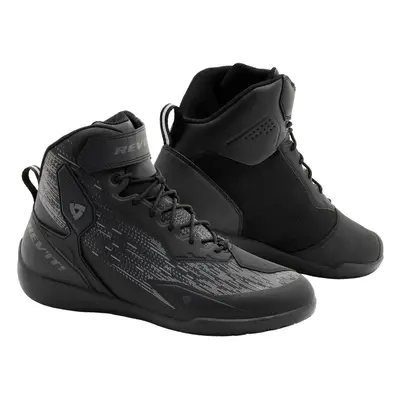 Rev'it! Shoes G-Force Air Black/Anthracite Motorcycle Boots