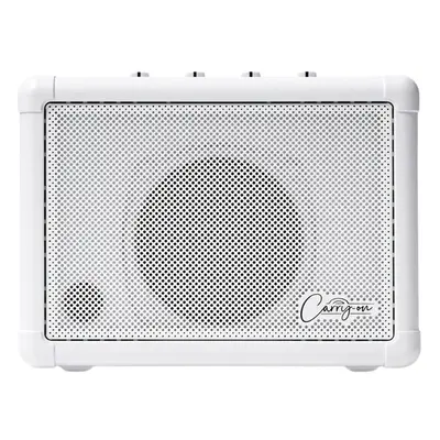 Carry-On Mini Speaker based on the FLY-3 Mini Combo