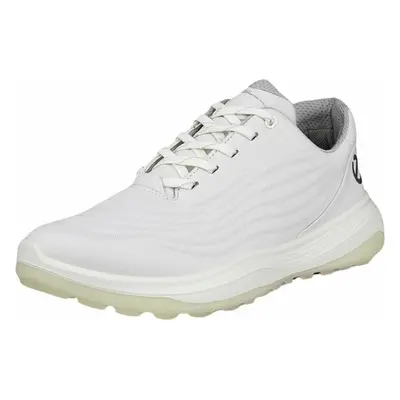 Ecco LT1 White Women's golf shoes