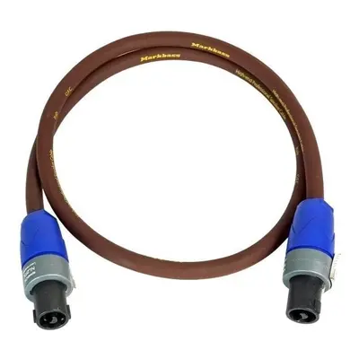 Markbass Super Power 1m SS cm Speaker Cable