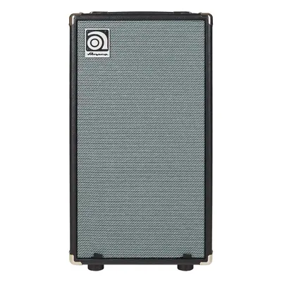 Ampeg SVT-210 AV Bass Cabinet