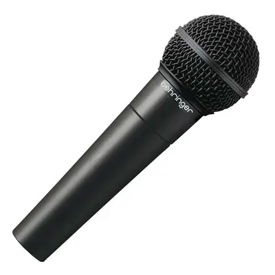 Behringer XM ULTRAVOICE Vocal Dynamic Microphone